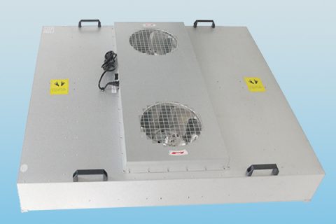 FFU風(fēng)機(jī)過(guò)濾單元